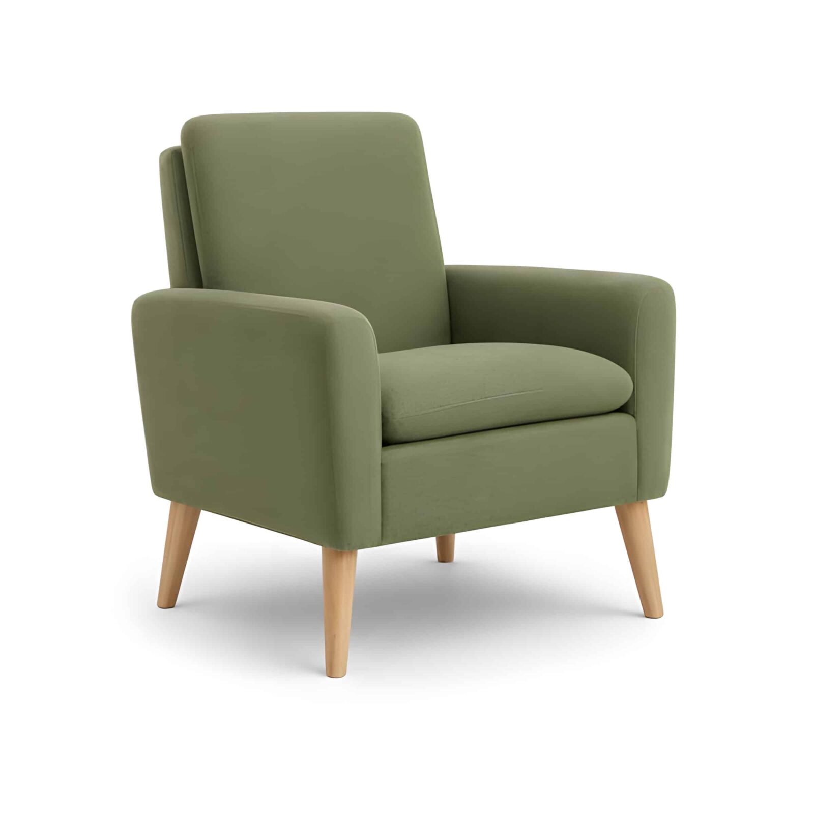Glixy Living Chair