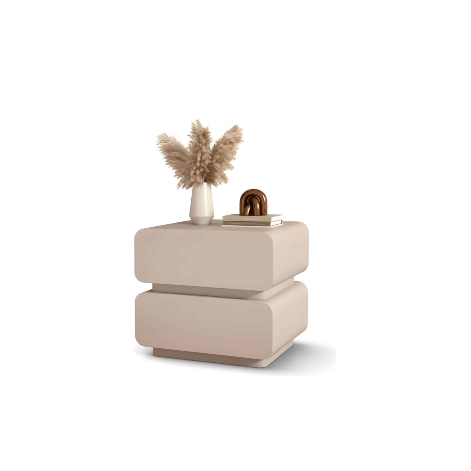Tila Nightstand Set