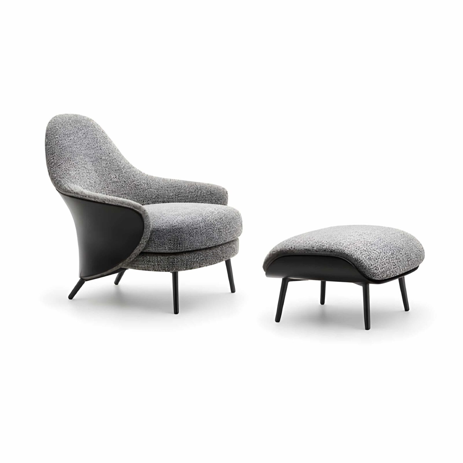 Griva Living Chair