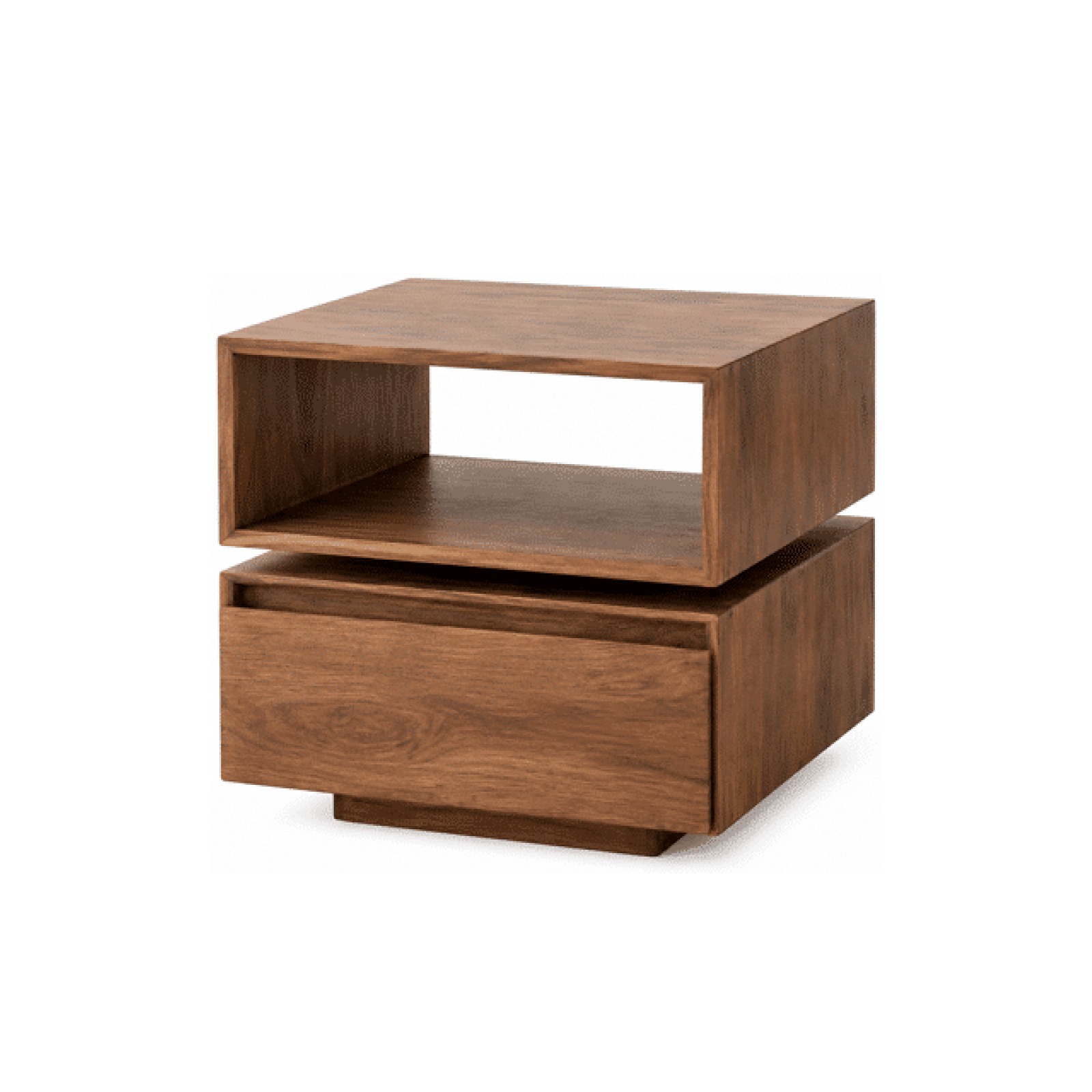Pavi Nightstand Set