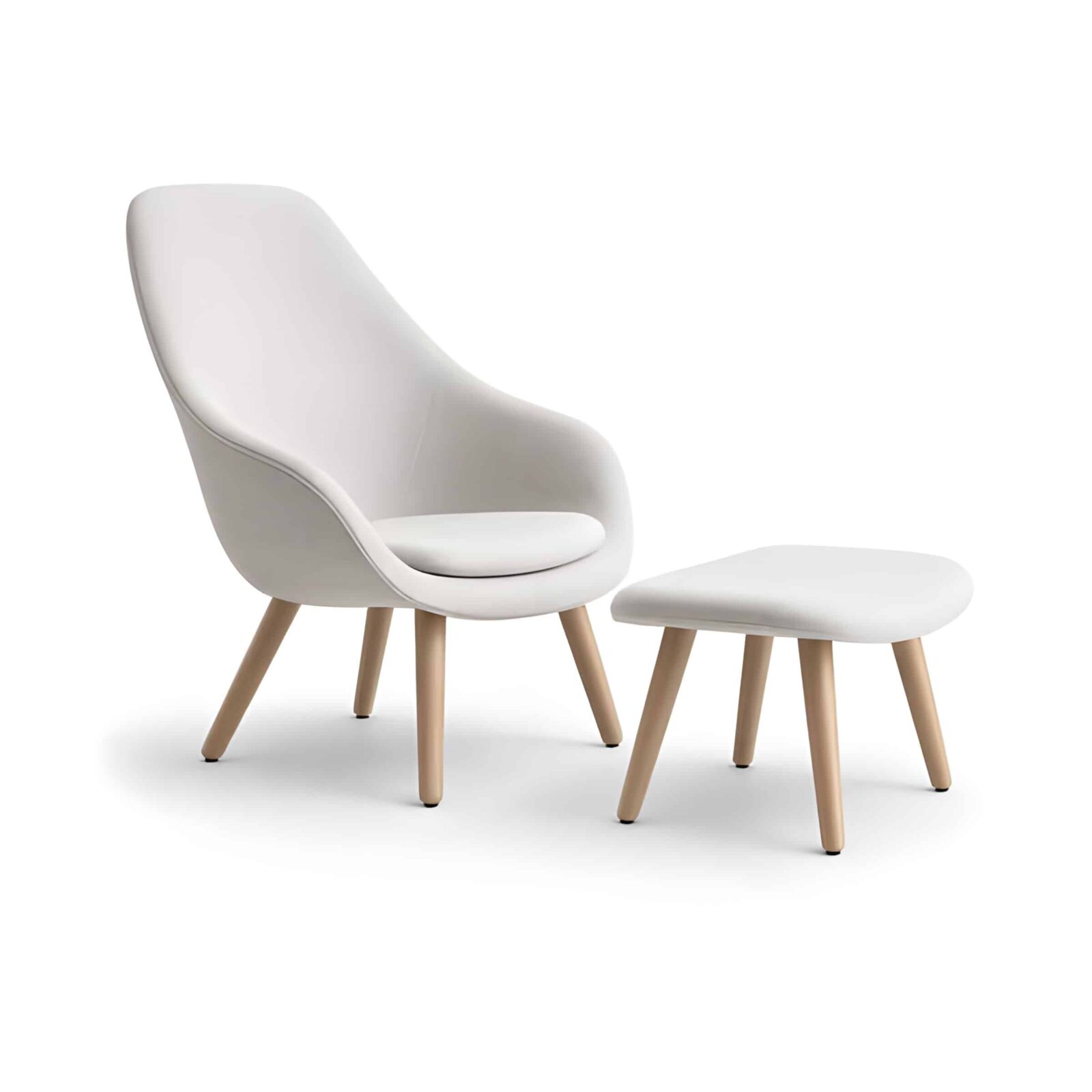Hylor Living Chair