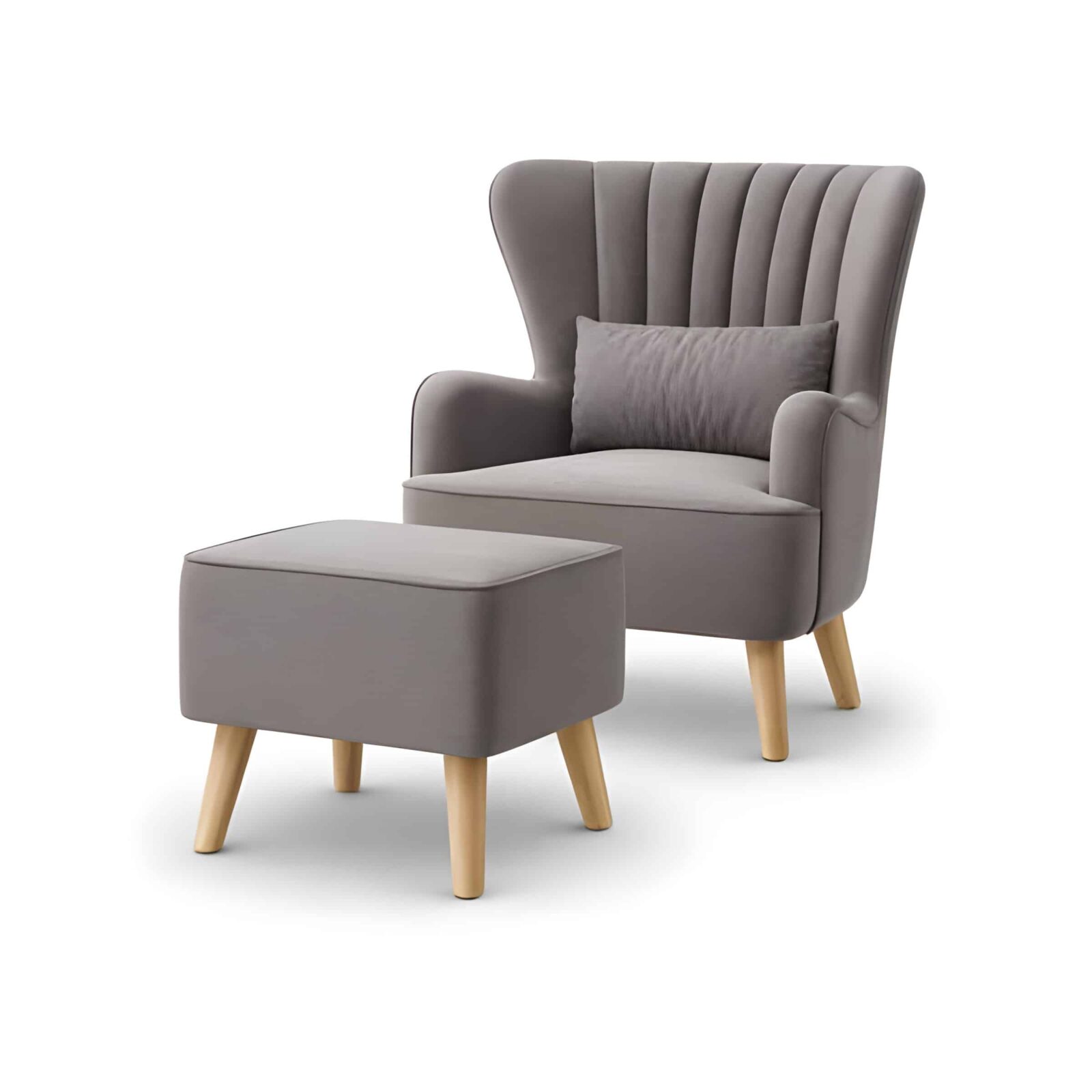 Krest Living Chair