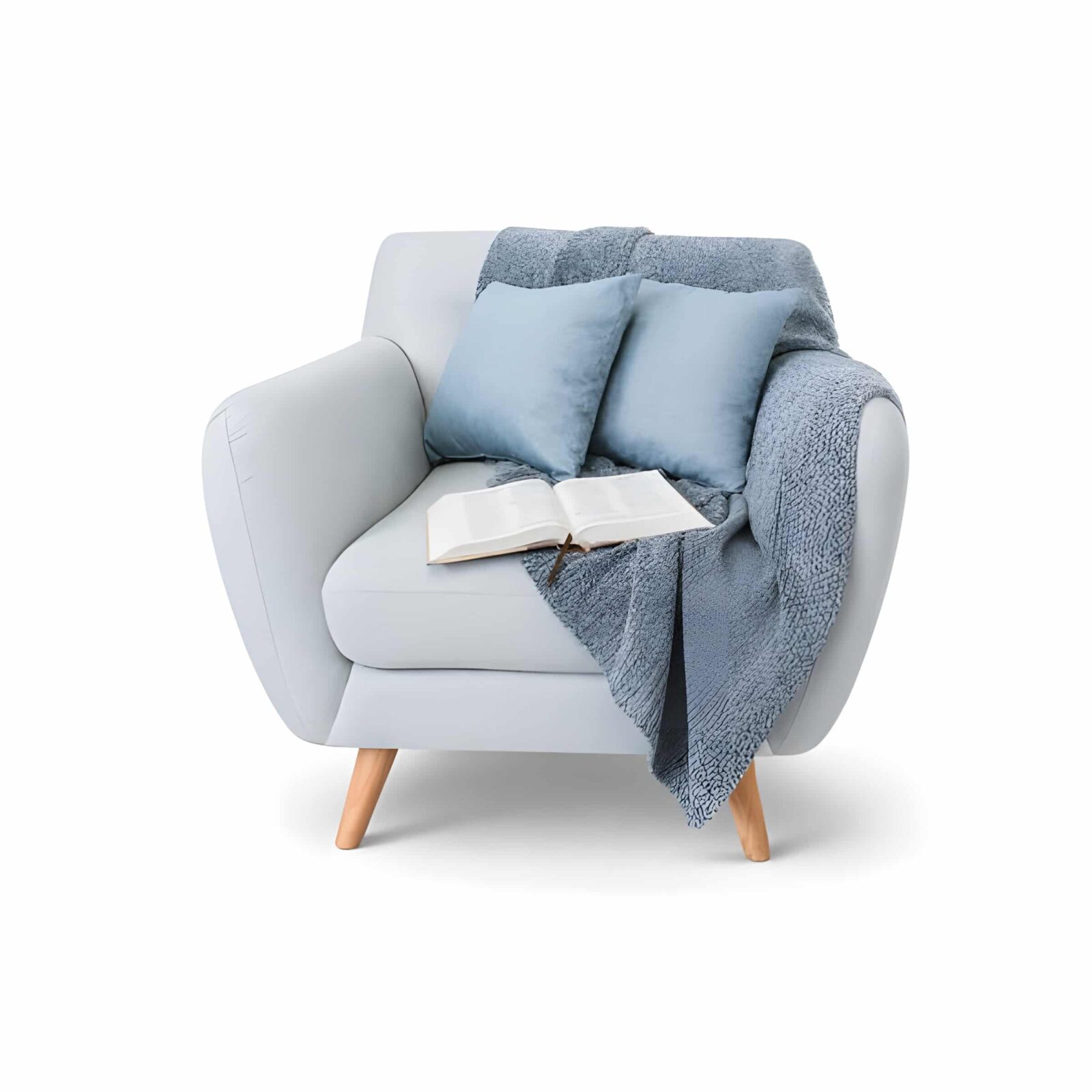 Krola Living Chair