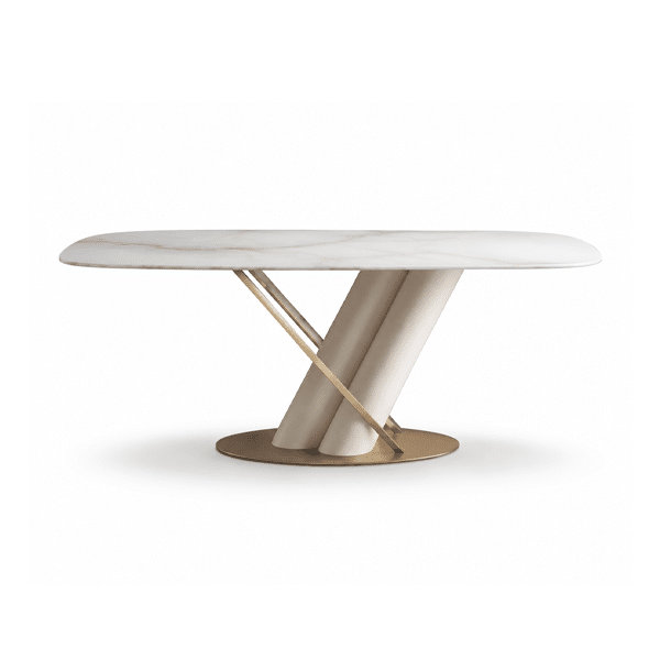 Sora Dining Table