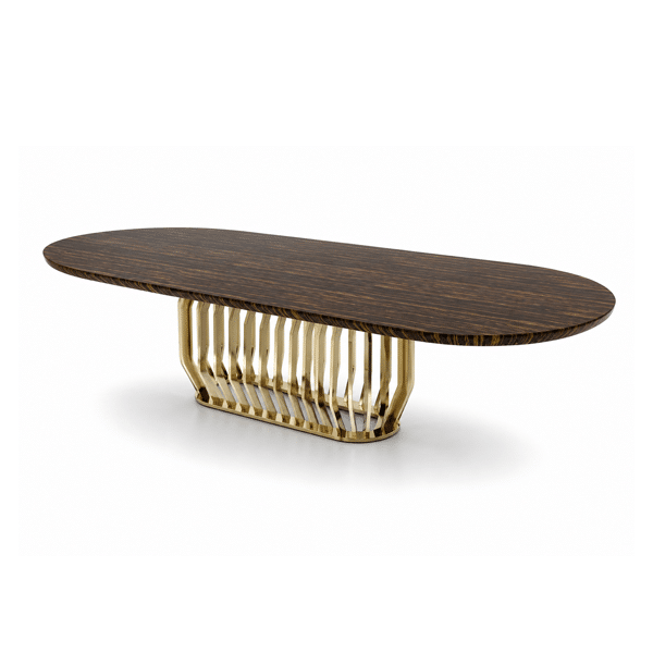 Nori Dining Table
