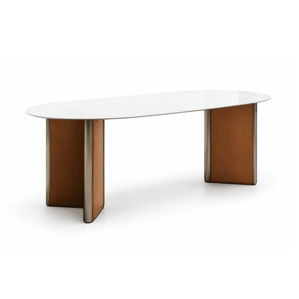 Oro Dining Table