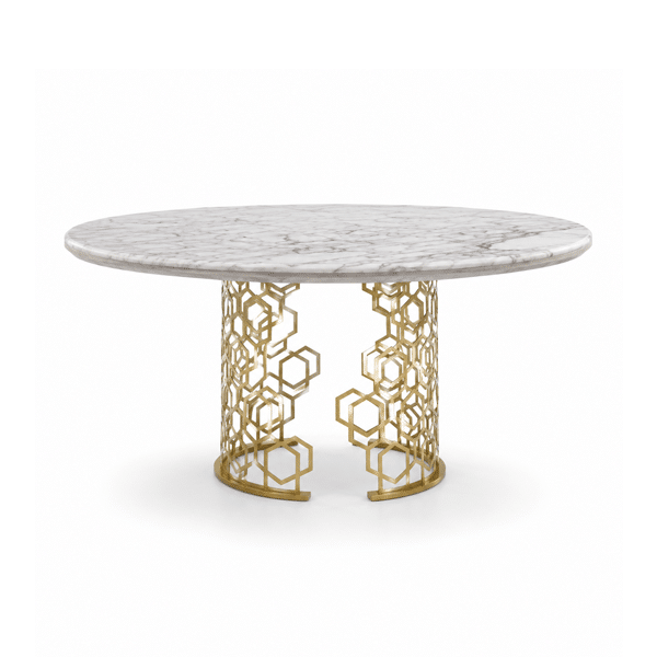 Romel Dining Table