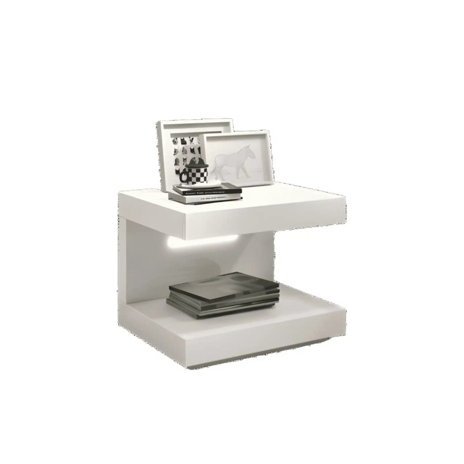 Vena Nightstand Set