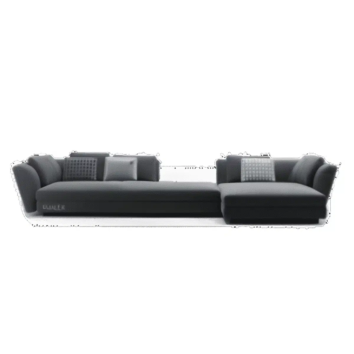 Riva L Shape