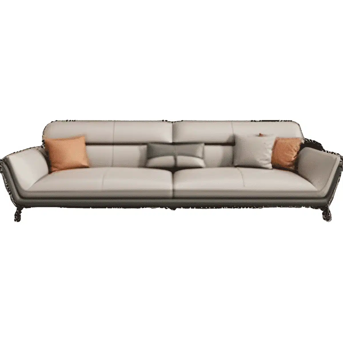 Zeno Living Sofa