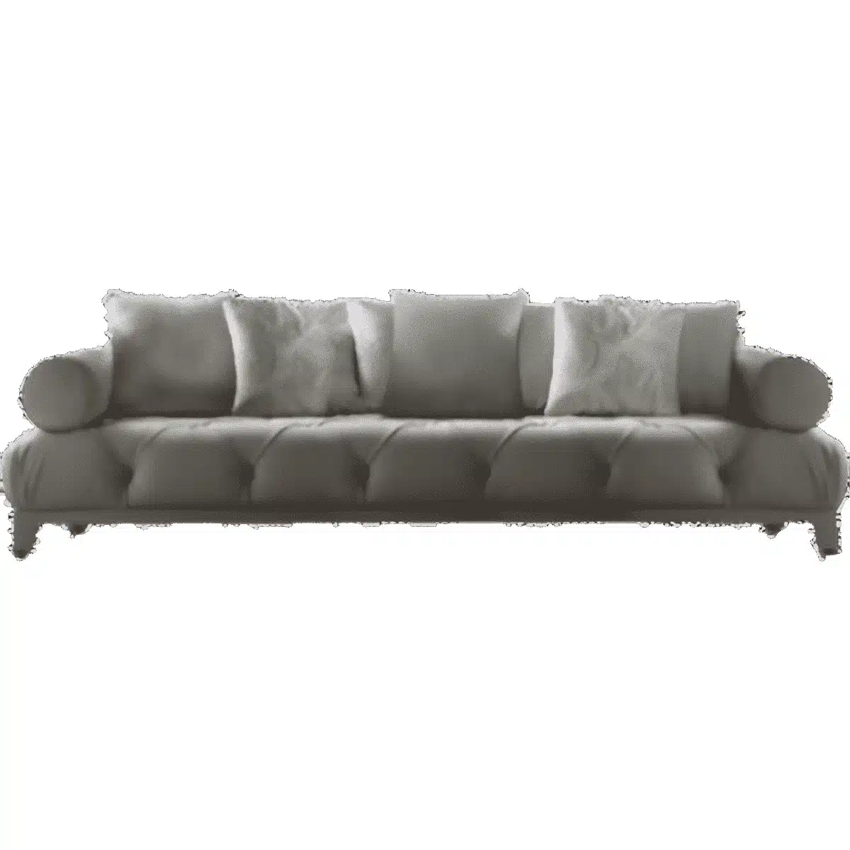 Zen Living Sofa
