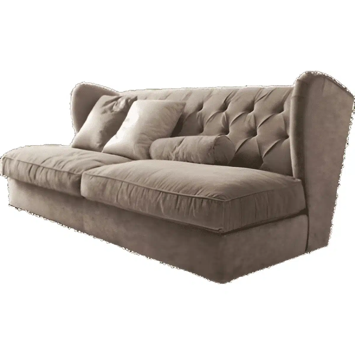 Lyrin Living Sofa