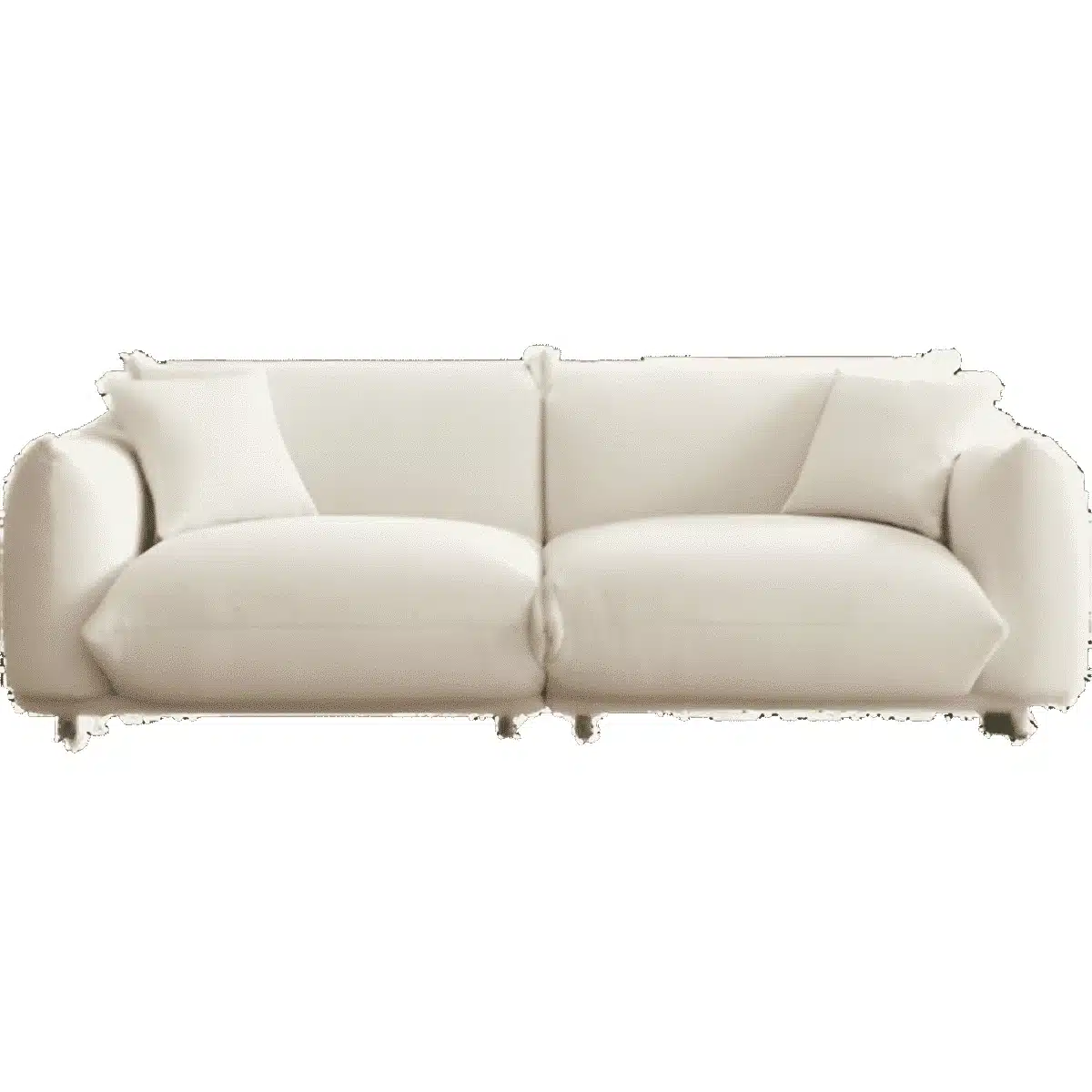 Luxar Living Sofa