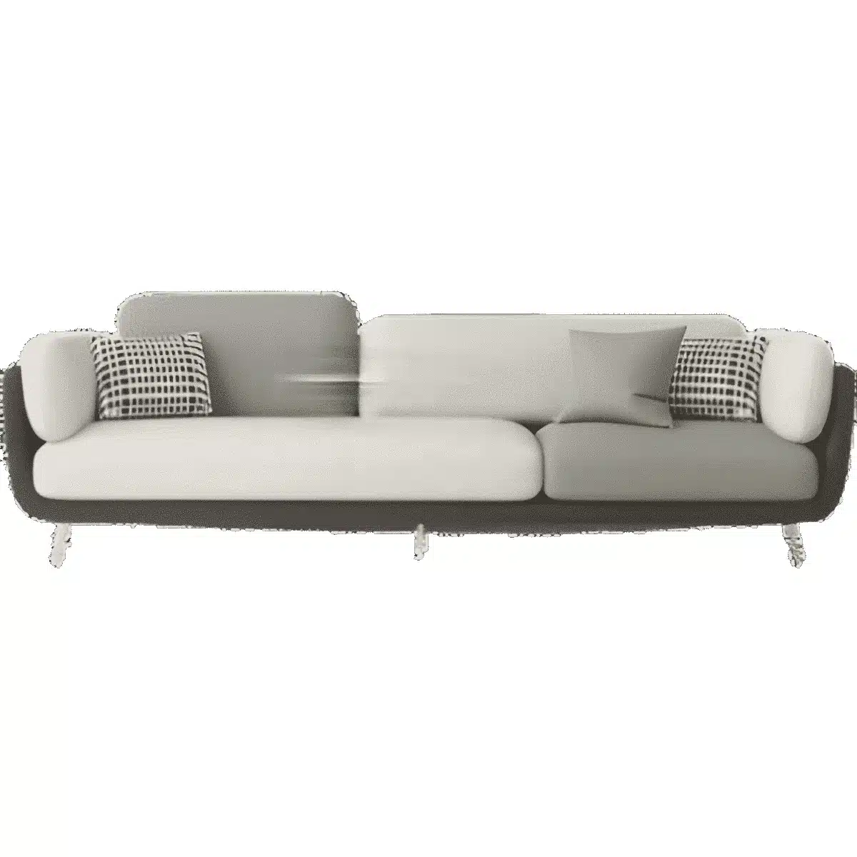 Loft Living Sofa