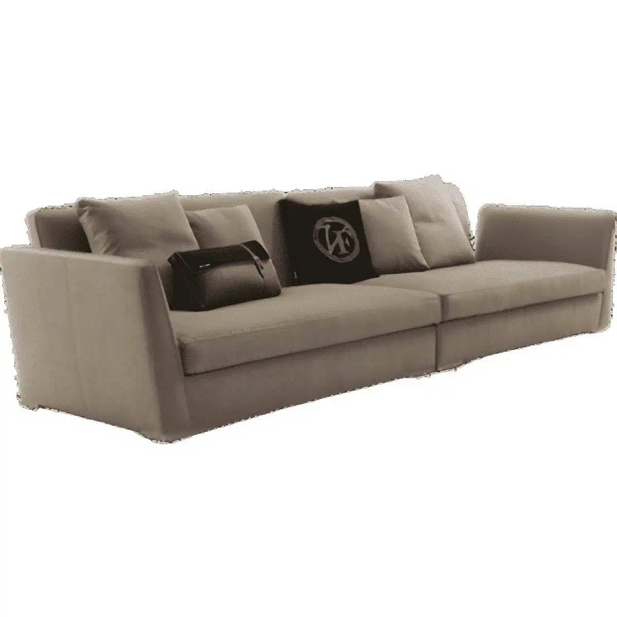 Fetro Living Sofa