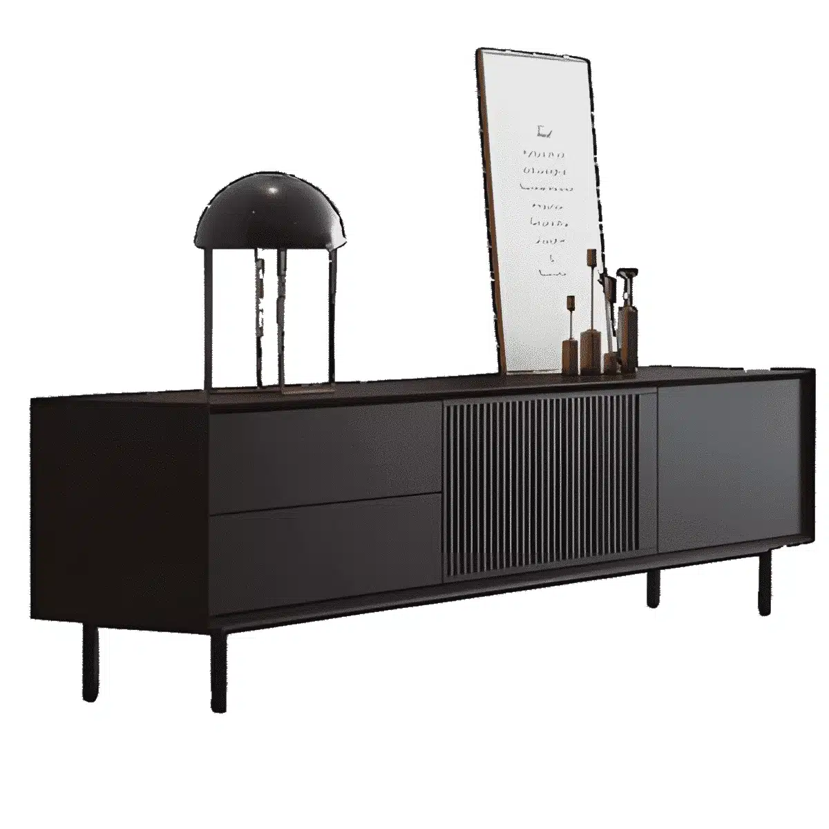 Romel Buffet