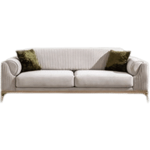 Zyron Living Sofa