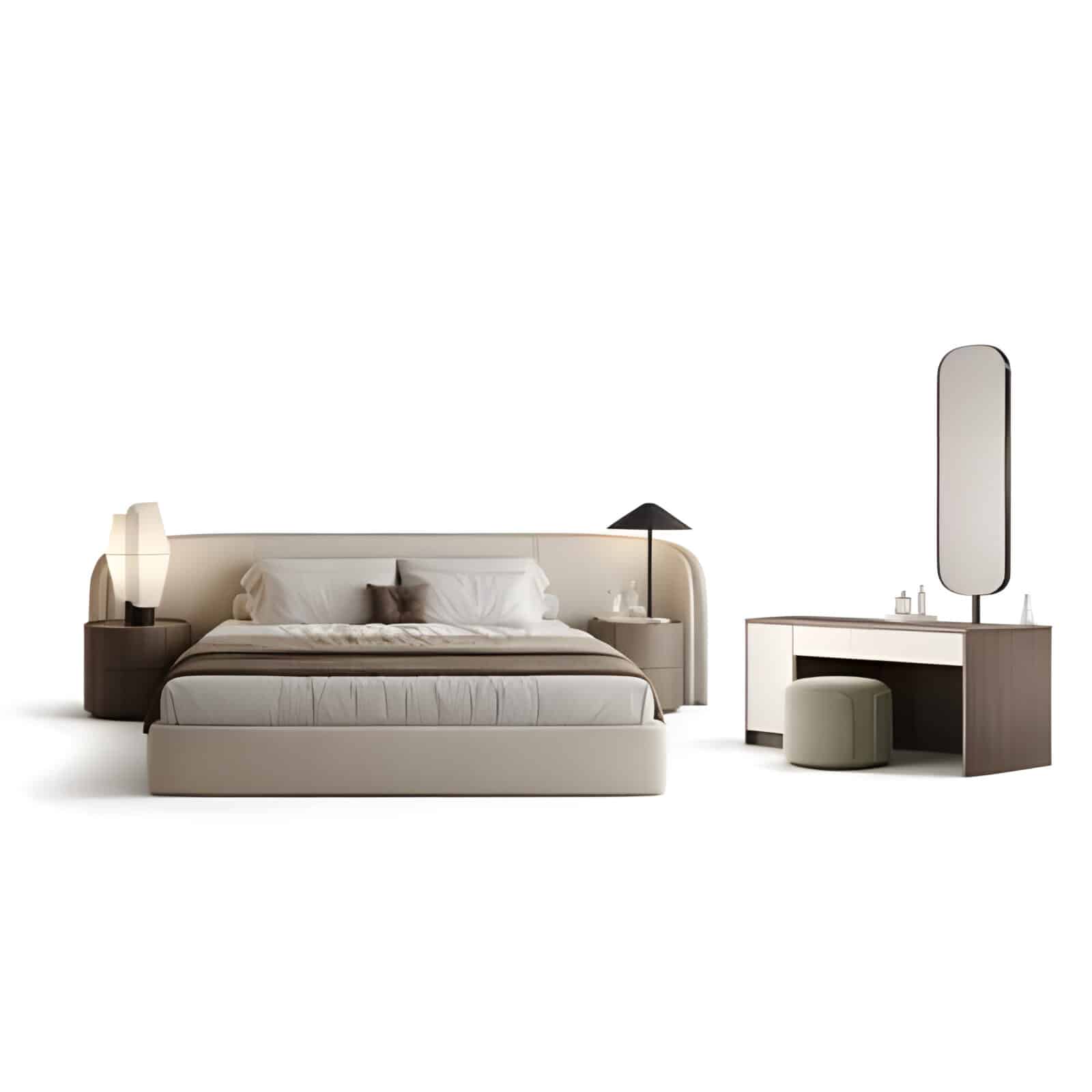 Velra Bedroom Set