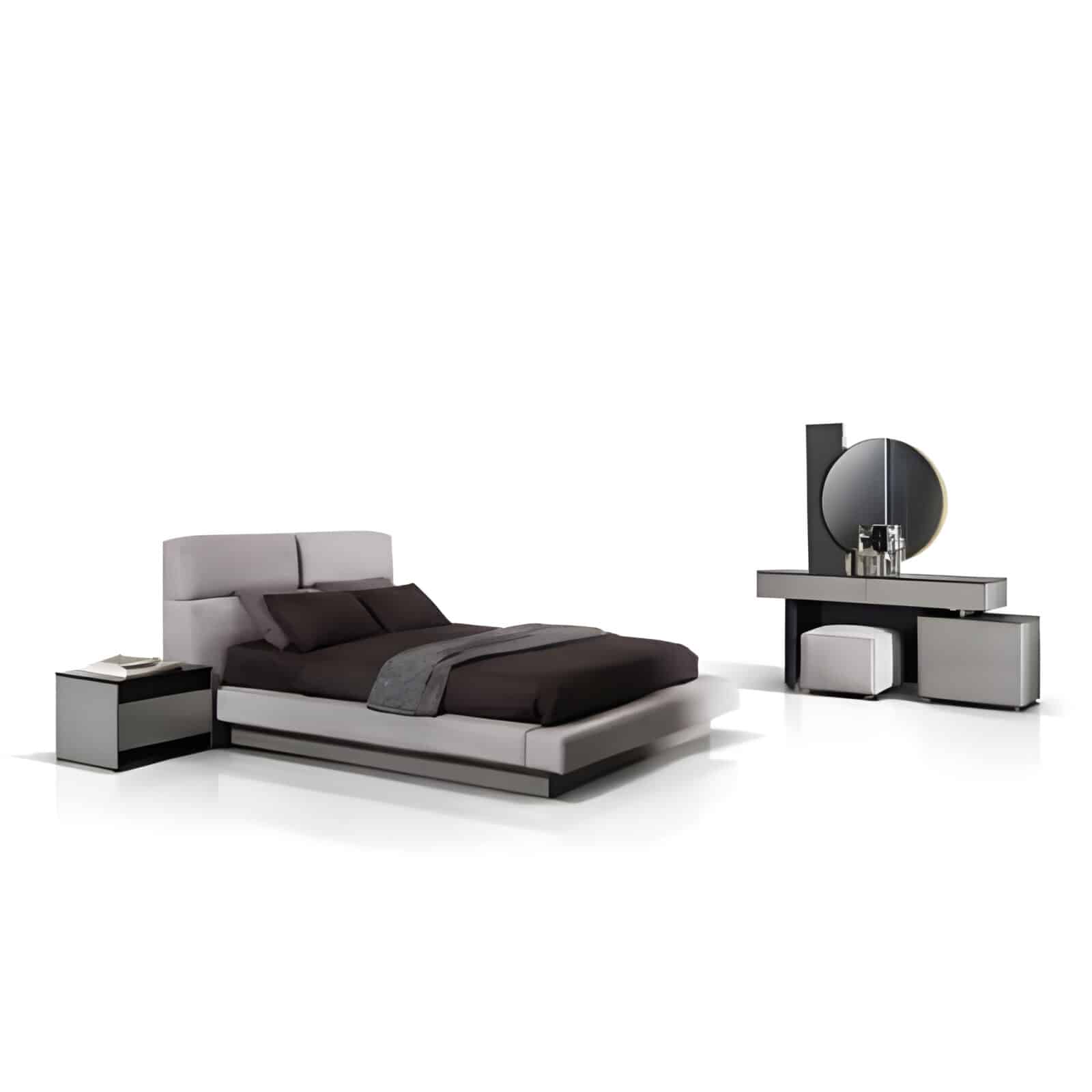 Simo Bedroom Set