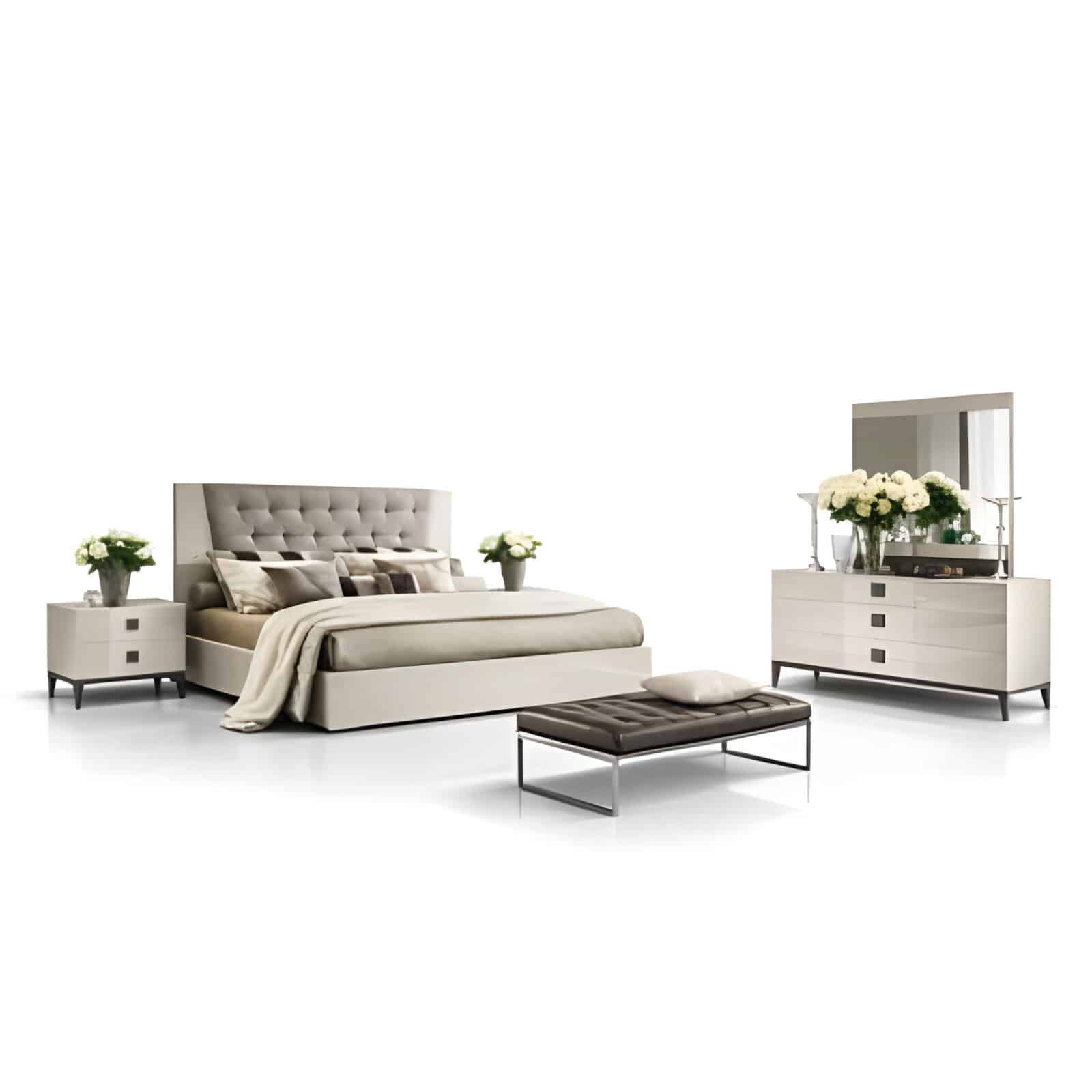 Velo Bedroom Set