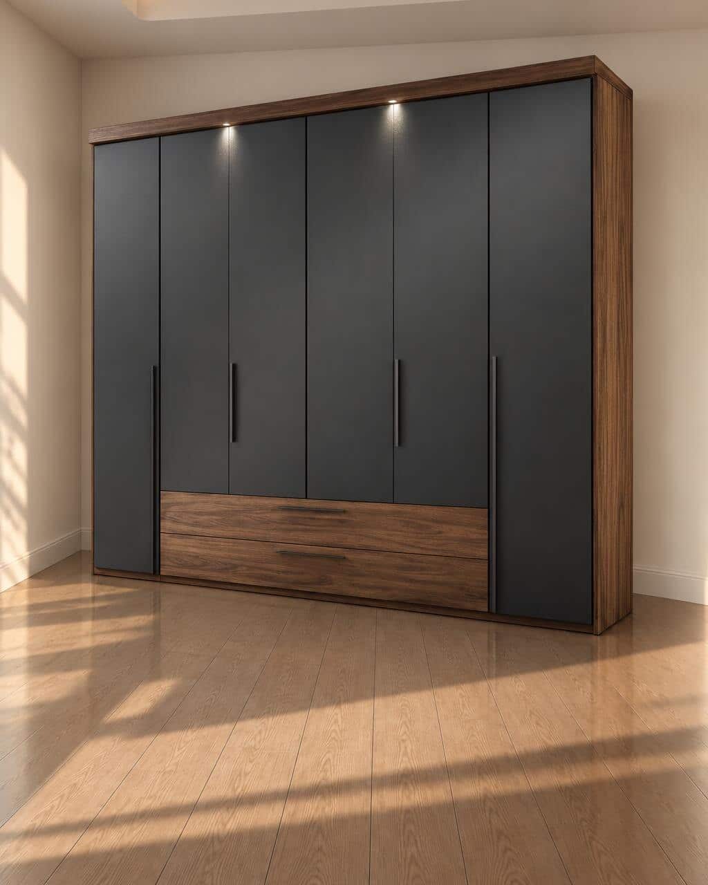 Petel Wardrobe Set