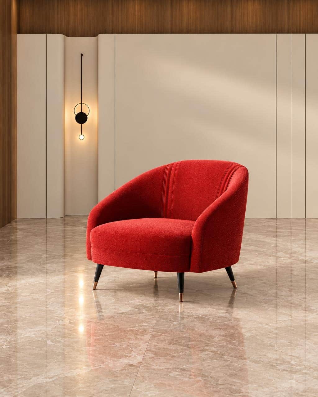 Zixo Living Chair