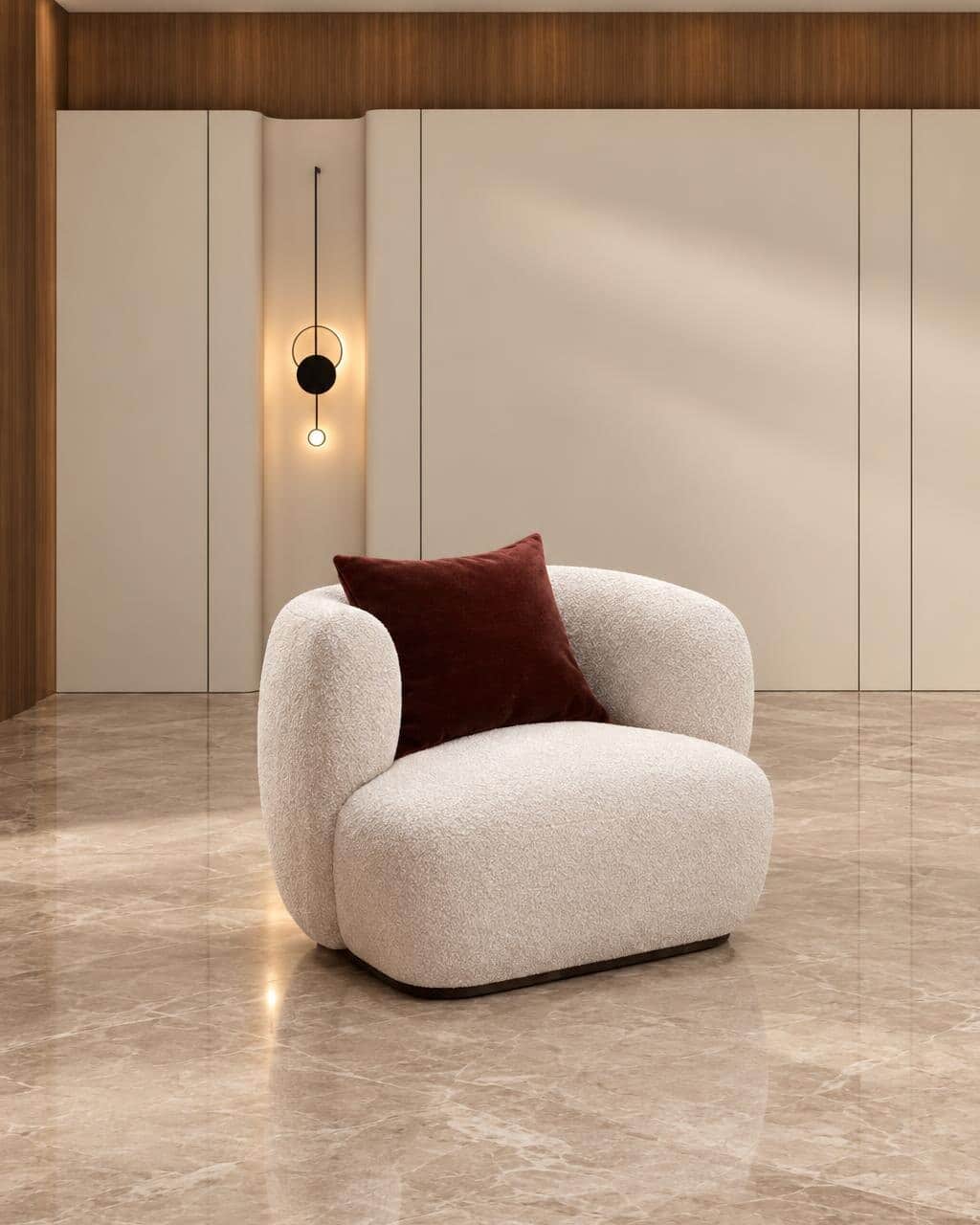 Ravo Living Chair