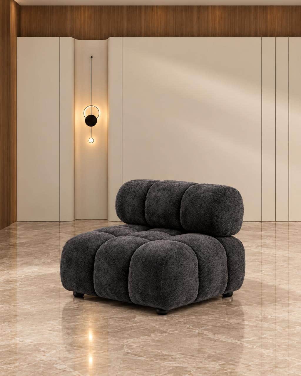Dova Living Chair