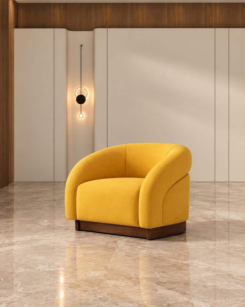 Lumo Living Chair