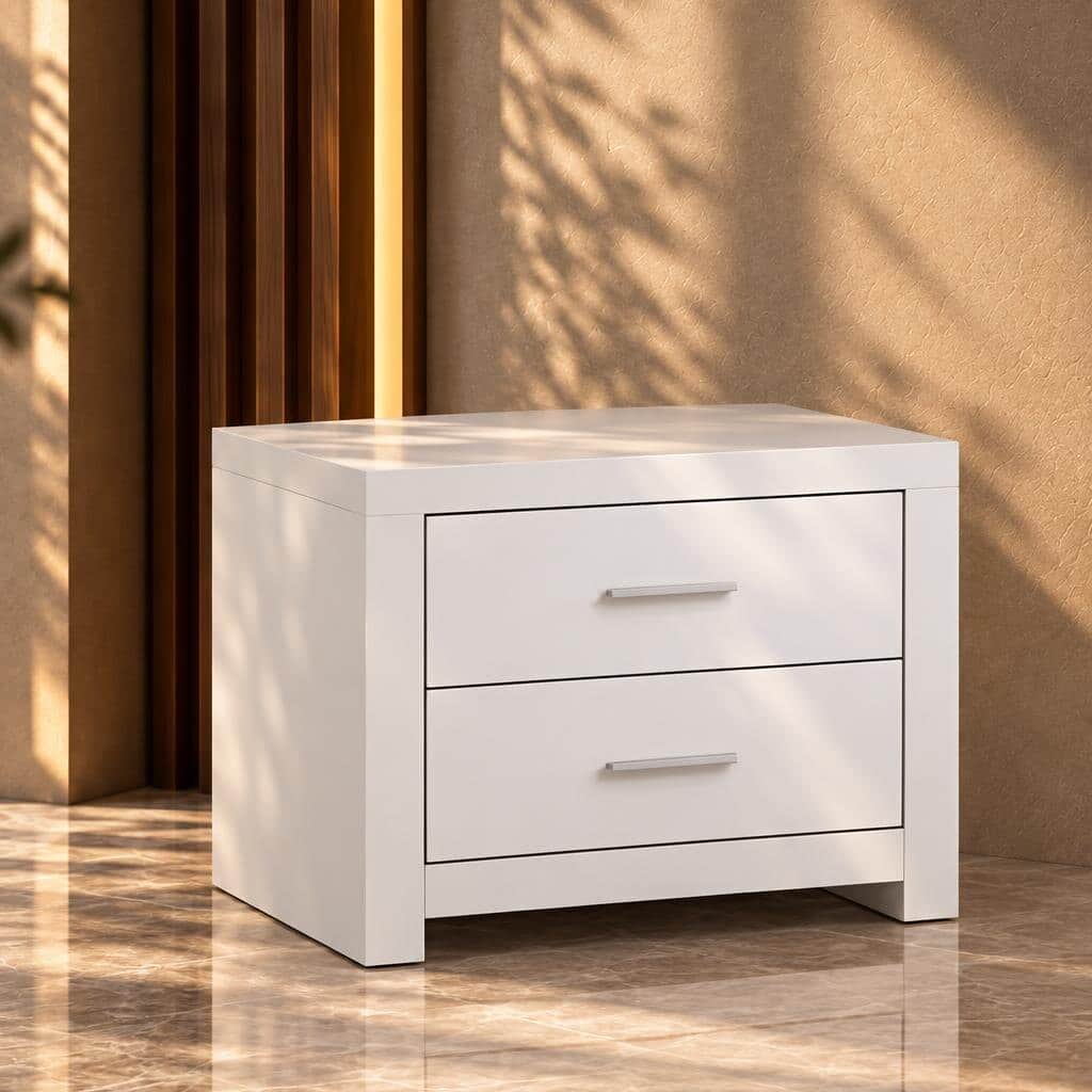 Bedroom Bedside Setup Reko Set