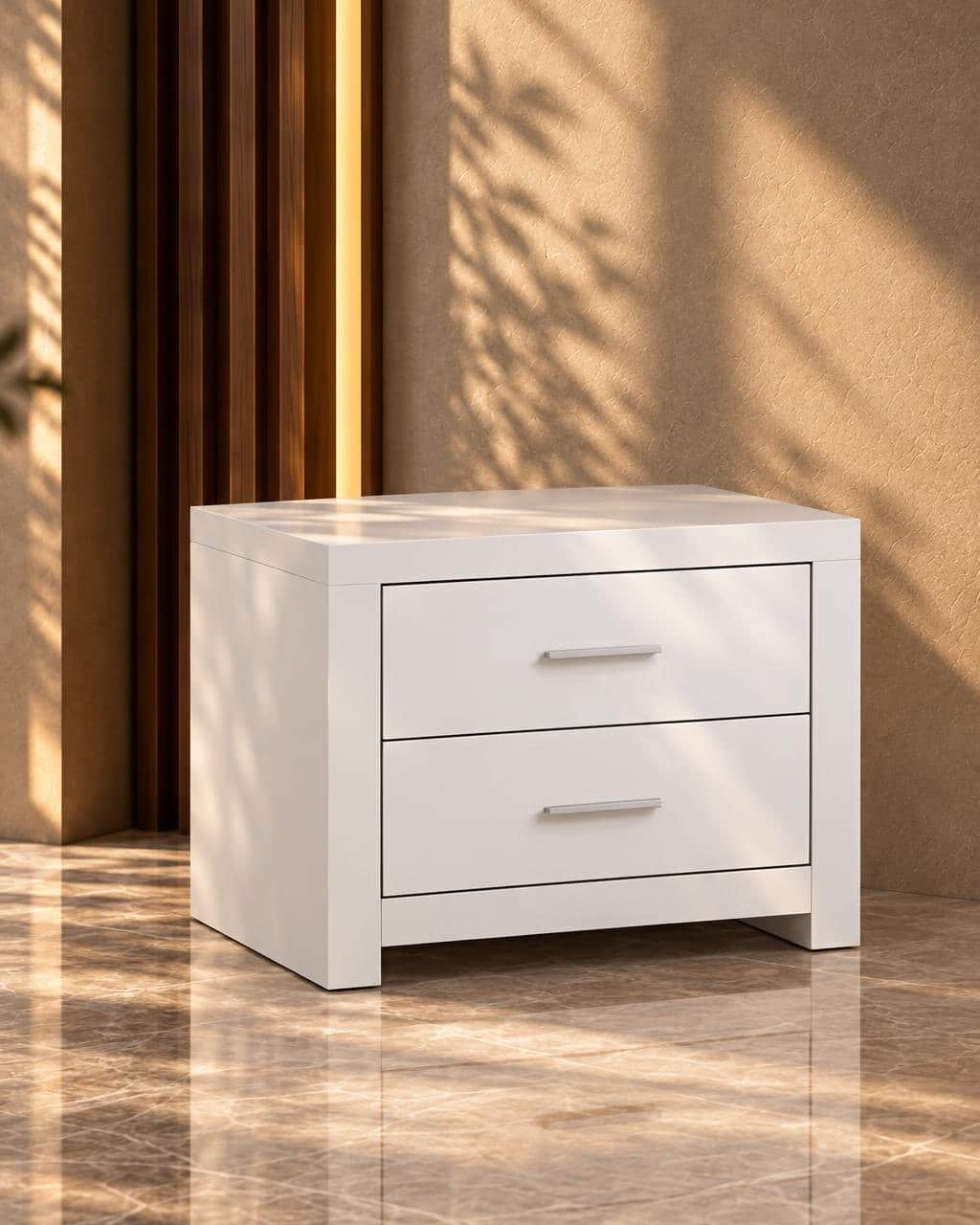 Reko Nightstand Set