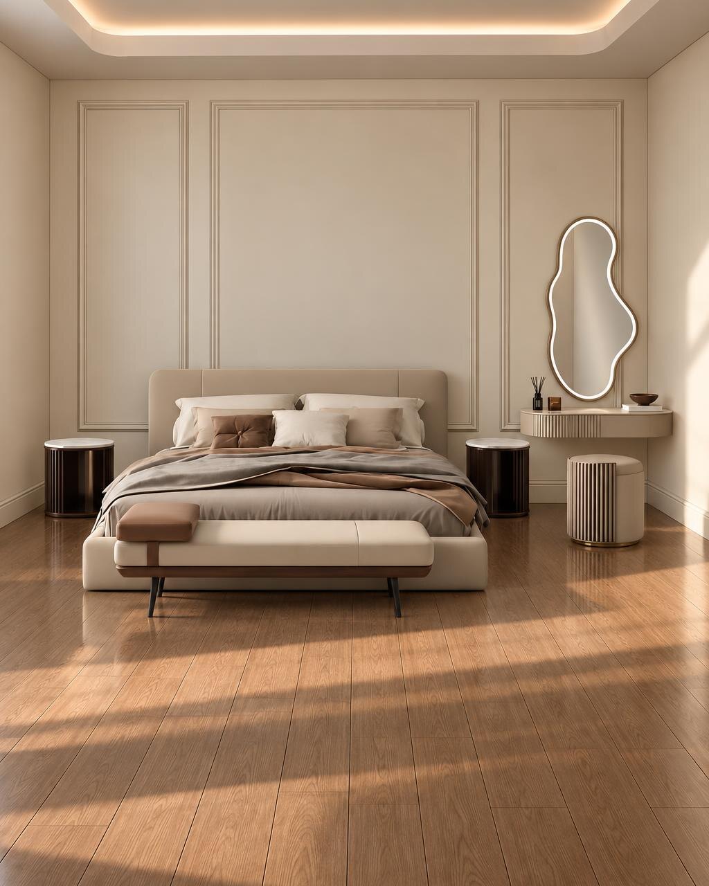Mia Bedroom Set