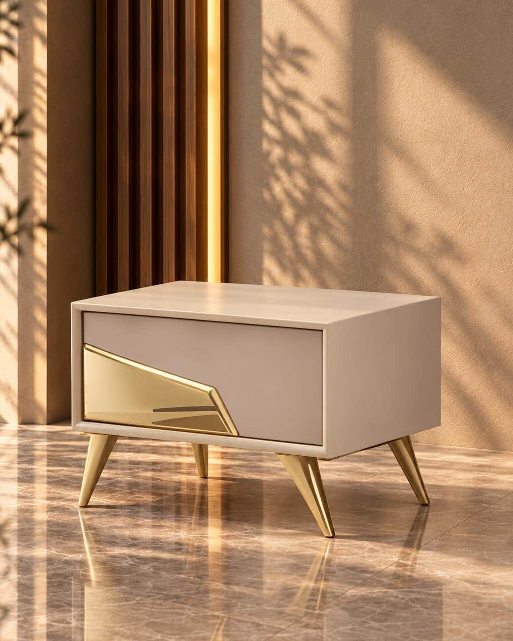 Elna Nightstand Set