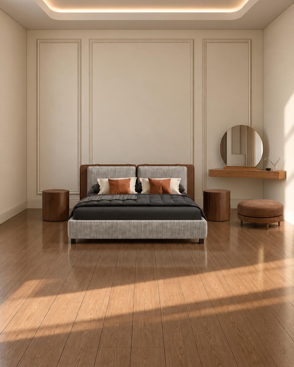 Teno Bedroom Set
