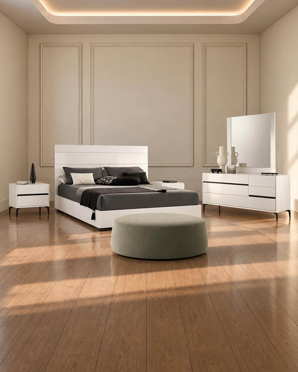 Vera Bedroom Set