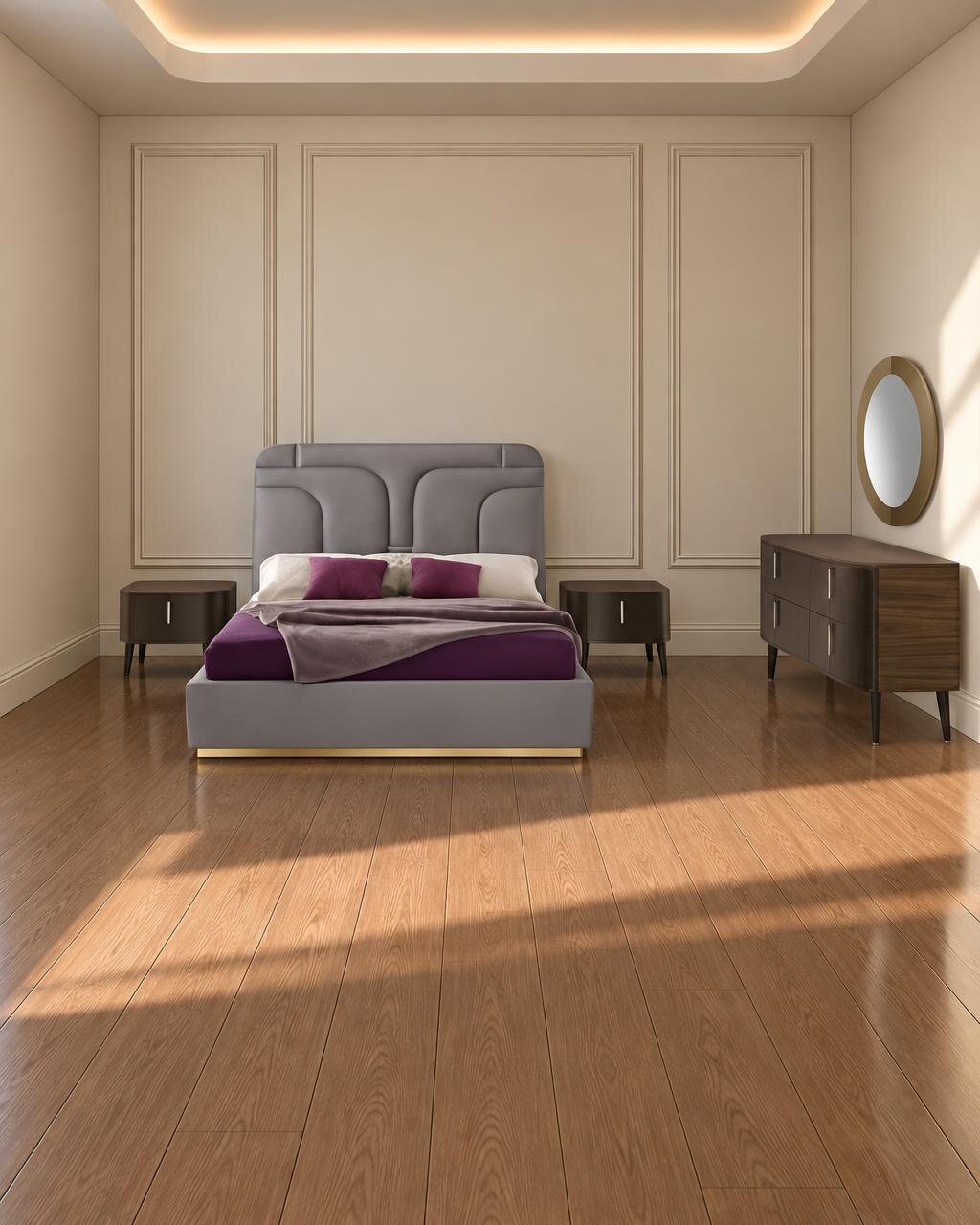 Sira Bedroom Set
