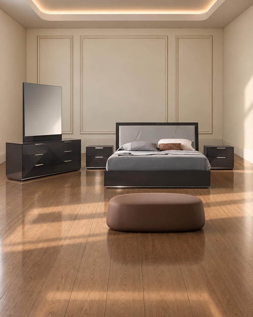 Vena Bedroom Set