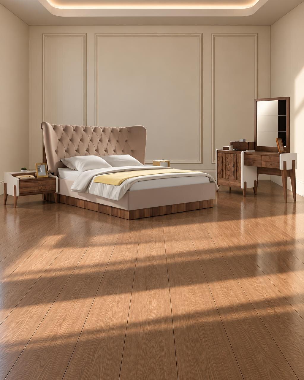 Sena Bedroom Set