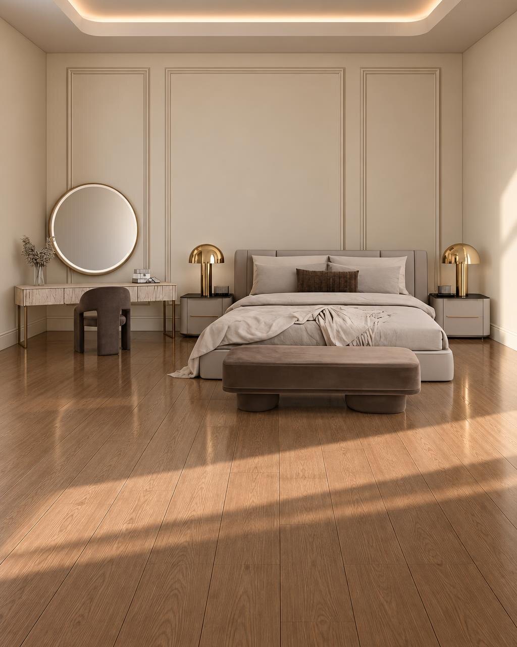 Kora Bedroom Set