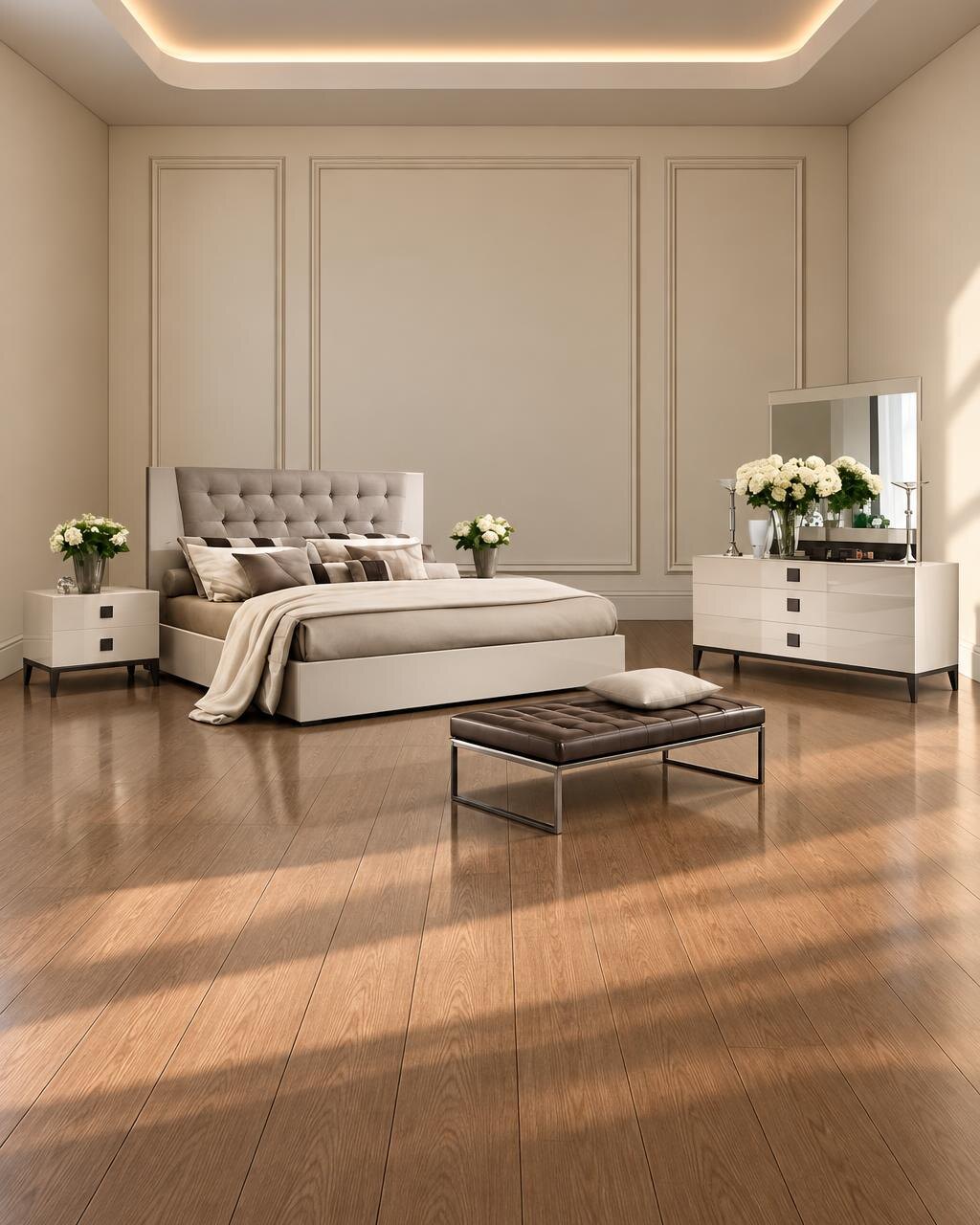 Velo Bedroom Set