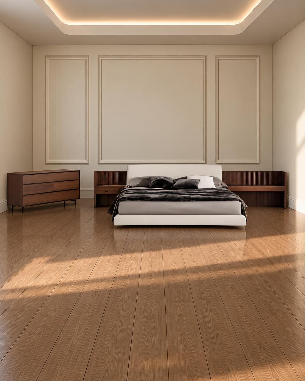 Ravi Bedroom Set