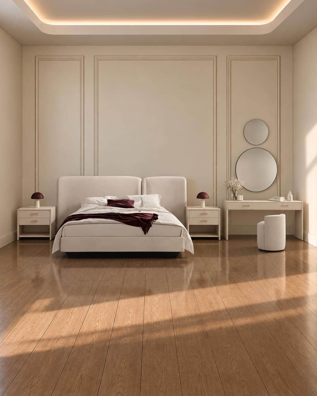 Dera Bedroom Set