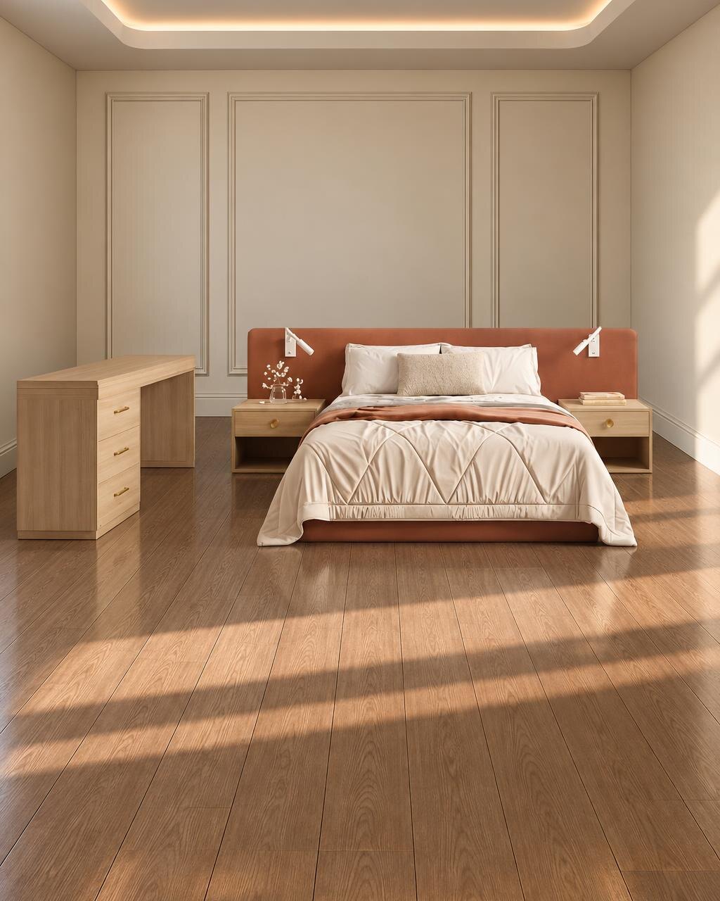 Maro Bedroom Set