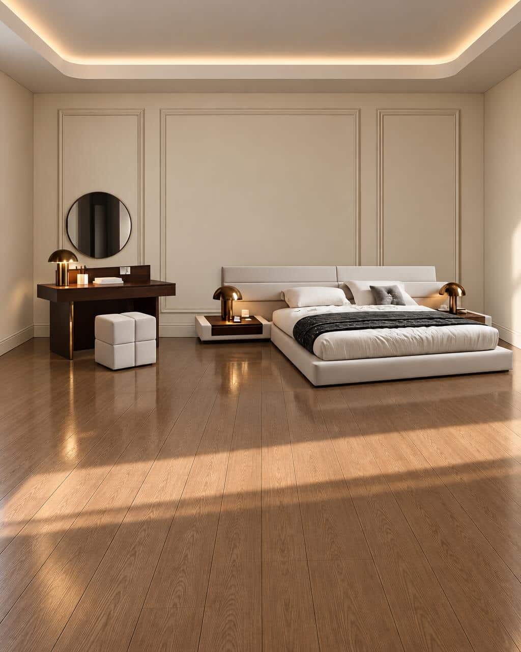 Karo Bedroom Set