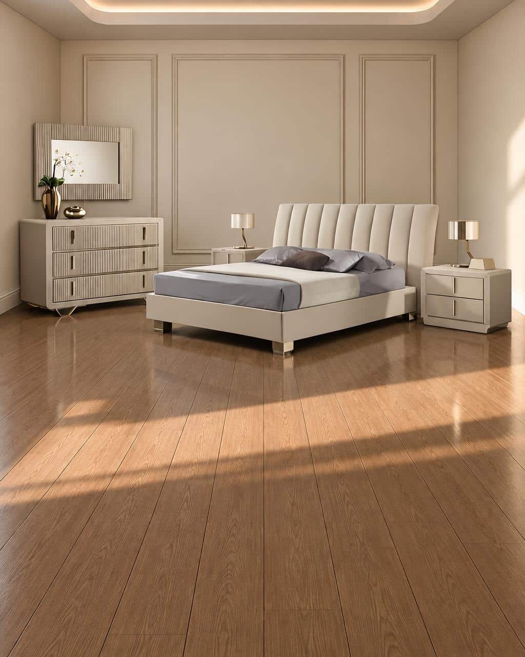 Nyla Bedroom Set