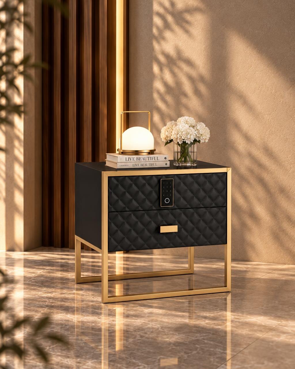 مو كمود