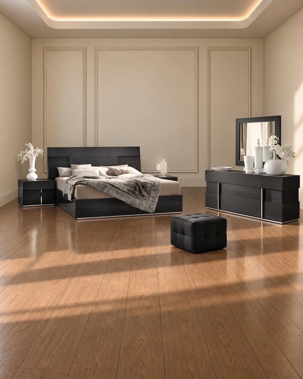 Rira Bedroom Set
