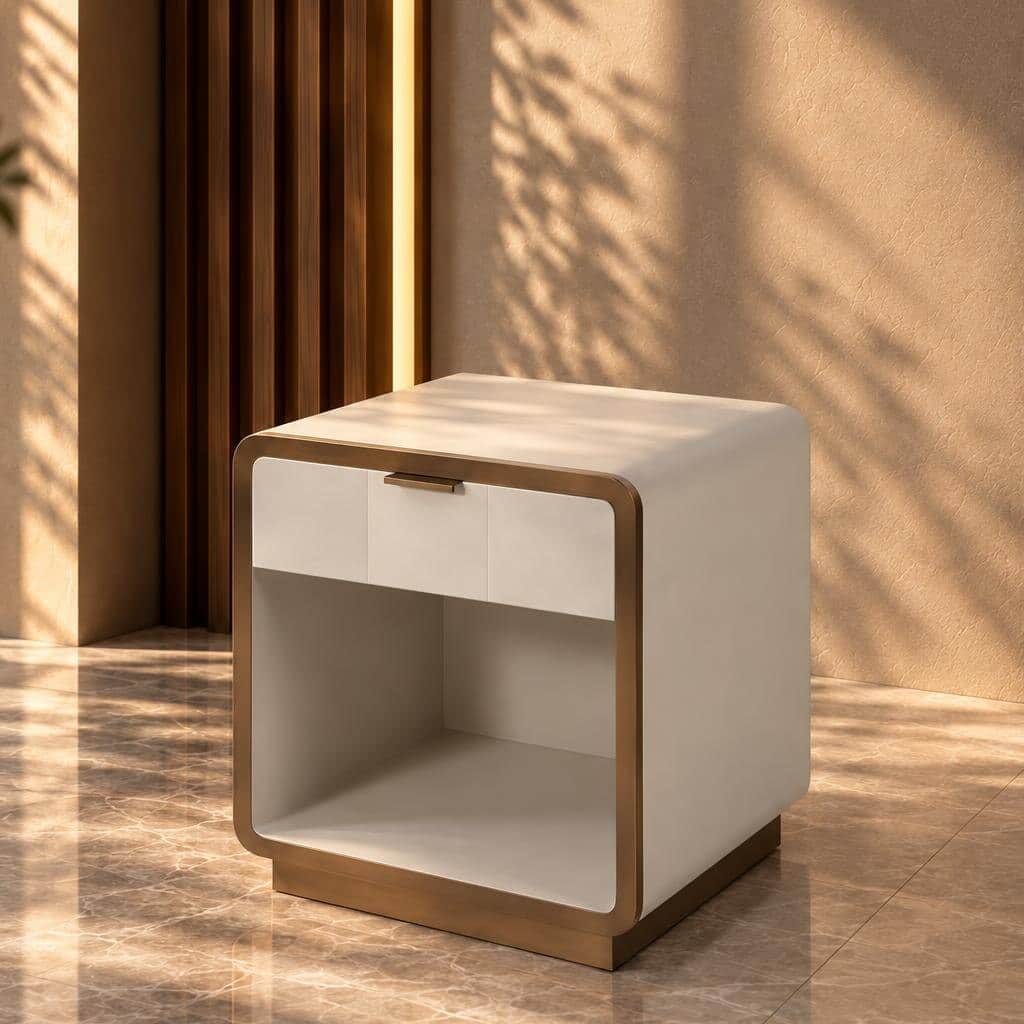 Bedside Catalog Egypt Veya Set