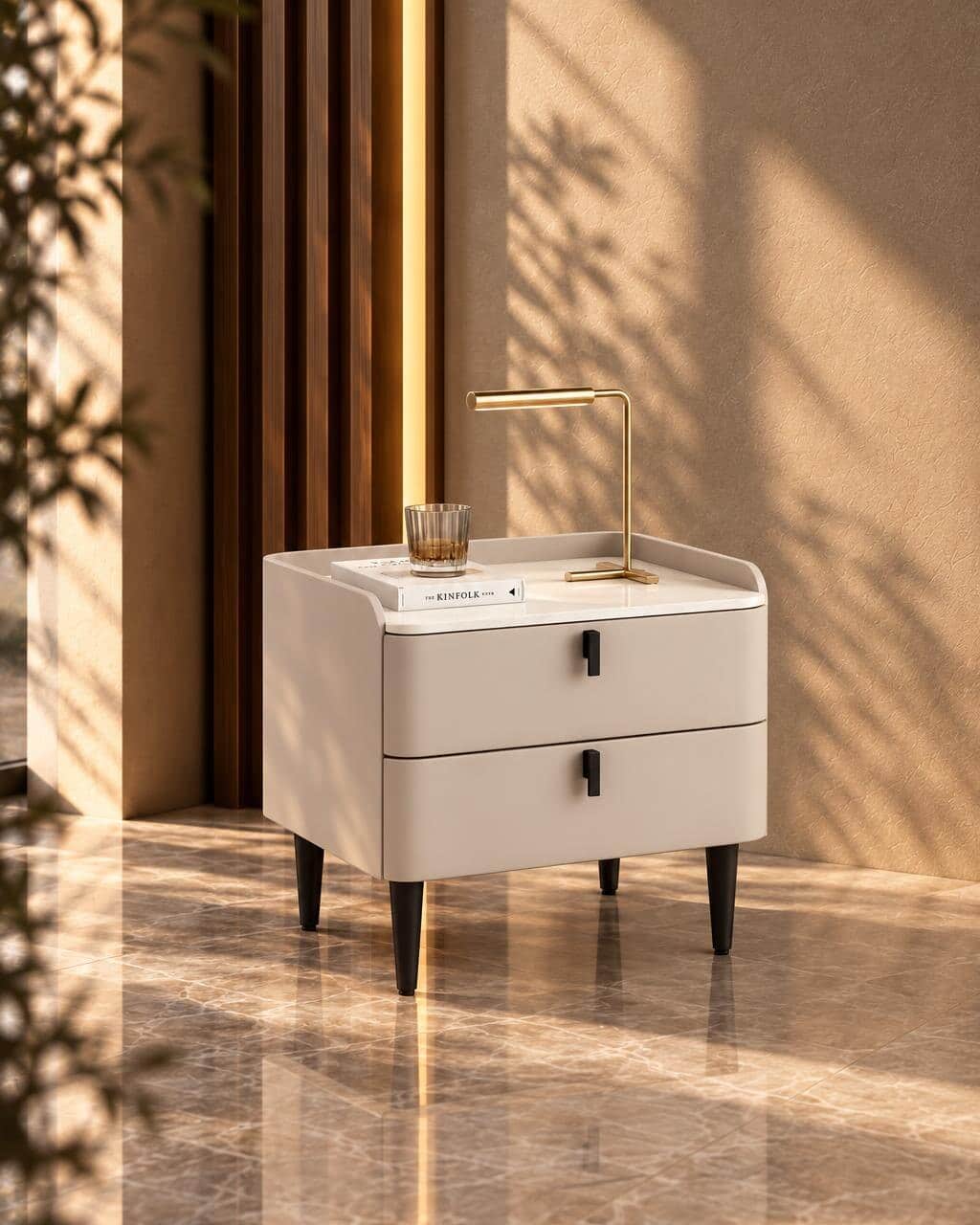 Savi Nightstand Set