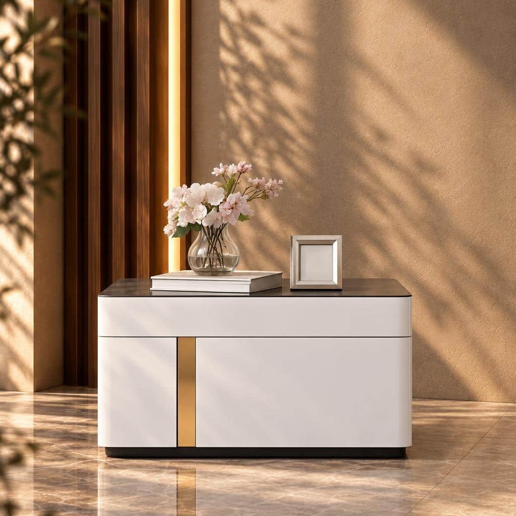 Bedside Storage Egypt Seko Set